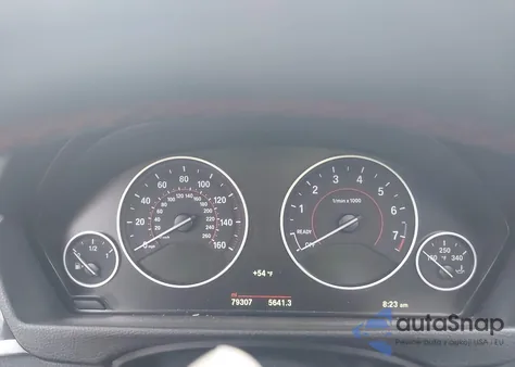 2019 BMW 430I Gran Coupe from USA, damaged, VIN WBA4J1C58KBM16085